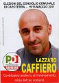 CAFFIERO Lazzaro